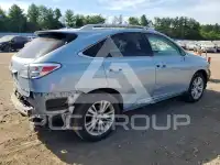 2010 Lexus RX450 фото