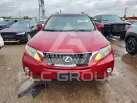 2010 Lexus RX450 photo
