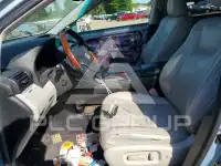 2010 Lexus RX450 фото