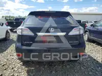 2010 Lexus RX450 фото