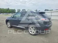 2010 Lexus RX450 фото