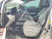 2010 Lexus RX450 фото
