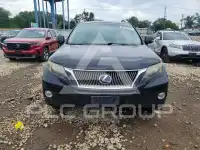 2010 Lexus RX450 photo