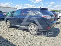 2010 Lexus RX450 фото