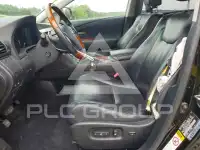 2010 Lexus RX450 фото
