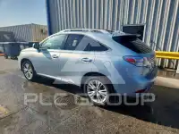 2010 Lexus RX450 photo