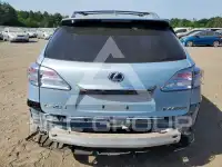2010 Lexus RX450 фото