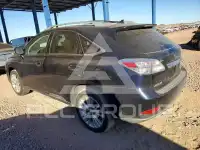 2010 Lexus RX450 photo