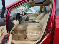 2010 Lexus RX450 photo