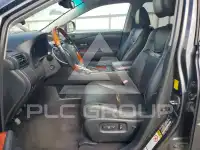 2010 Lexus RX450 фото