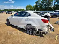2010 Lexus IS250 фото