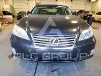 2010 Lexus ES350 photo