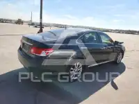 2010 Lexus ES350 фото