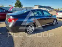 2010 Lexus ES350 photo