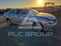 2010 Lexus ES350 photo