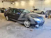 2010 Lexus ES350 photo