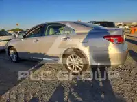 2010 Lexus ES350 photo