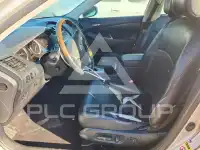 2010 Lexus ES350 photo