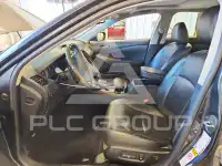 2010 Lexus ES350 photo