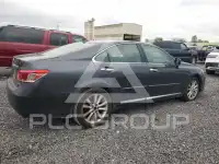 2010 Lexus ES350 фото