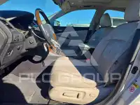 2010 Lexus ES350 фото