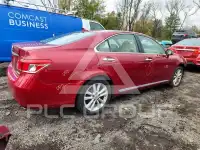 2010 Lexus ES350 photo