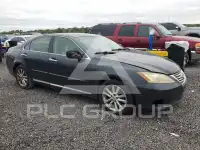 2010 Lexus ES350 фото