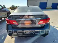 2010 Lexus ES350 фото
