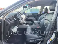 2010 Lexus ES350 photo