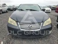 2010 Lexus ES350 фото
