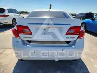 2010 Lexus ES350 фото