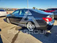 2010 Lexus ES350 photo