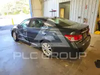 2010 Lexus ES350 photo