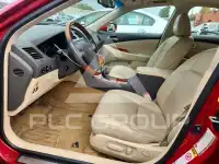 2010 Lexus ES350 photo