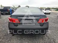 2010 Lexus ES350 фото