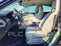 2010 Lexus ES350 фото
