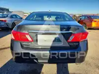 2010 Lexus ES350 photo