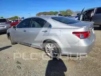 2010 Lexus ES350 фото