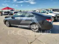 2010 Lexus ES350 фото