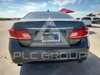 2010 Lexus ES350 фото