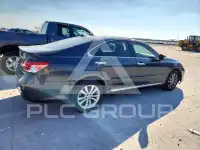 2010 Lexus ES350 фото
