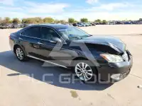 2010 Lexus ES350 фото