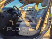 2010 Lexus ES350 photo