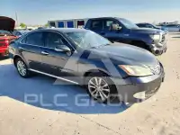 2010 Lexus ES350 фото