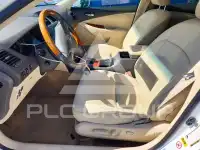 2010 Lexus ES350 фото