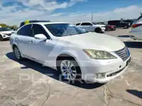 2010 Lexus ES350 фото