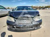 2010 Lexus ES350 фото
