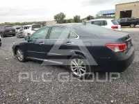 2010 Lexus ES350 фото