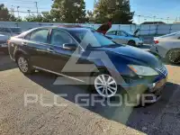 2010 Lexus ES350 photo