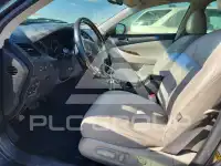 2010 Lexus ES350 фото